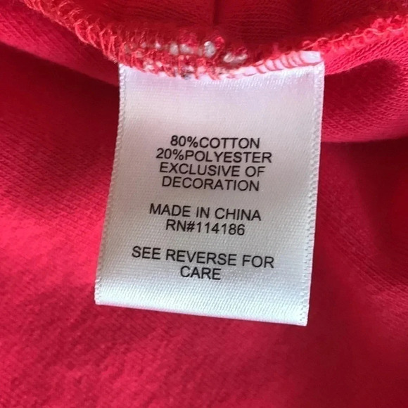 Juicy Couture Towel Terry Set Tank & Shorts Size Small NWT - Picture 8 of 10